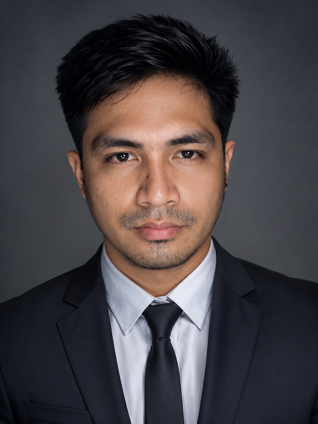 Chester Valencia